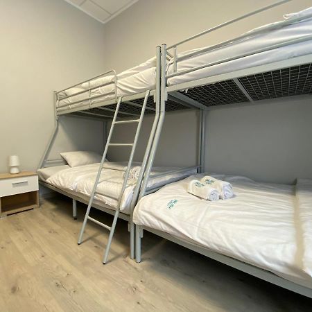 Apartamenty Olsztyn Olsztyn  Eksteriør billede