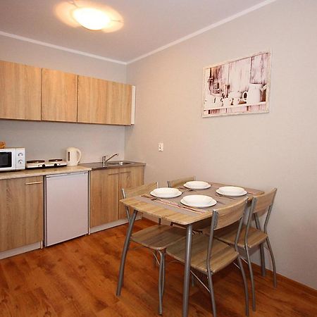 Apartamenty Olsztyn Olsztyn  Eksteriør billede