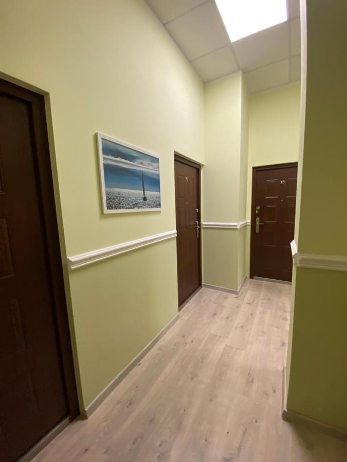 Apartamenty Olsztyn Olsztyn  Eksteriør billede