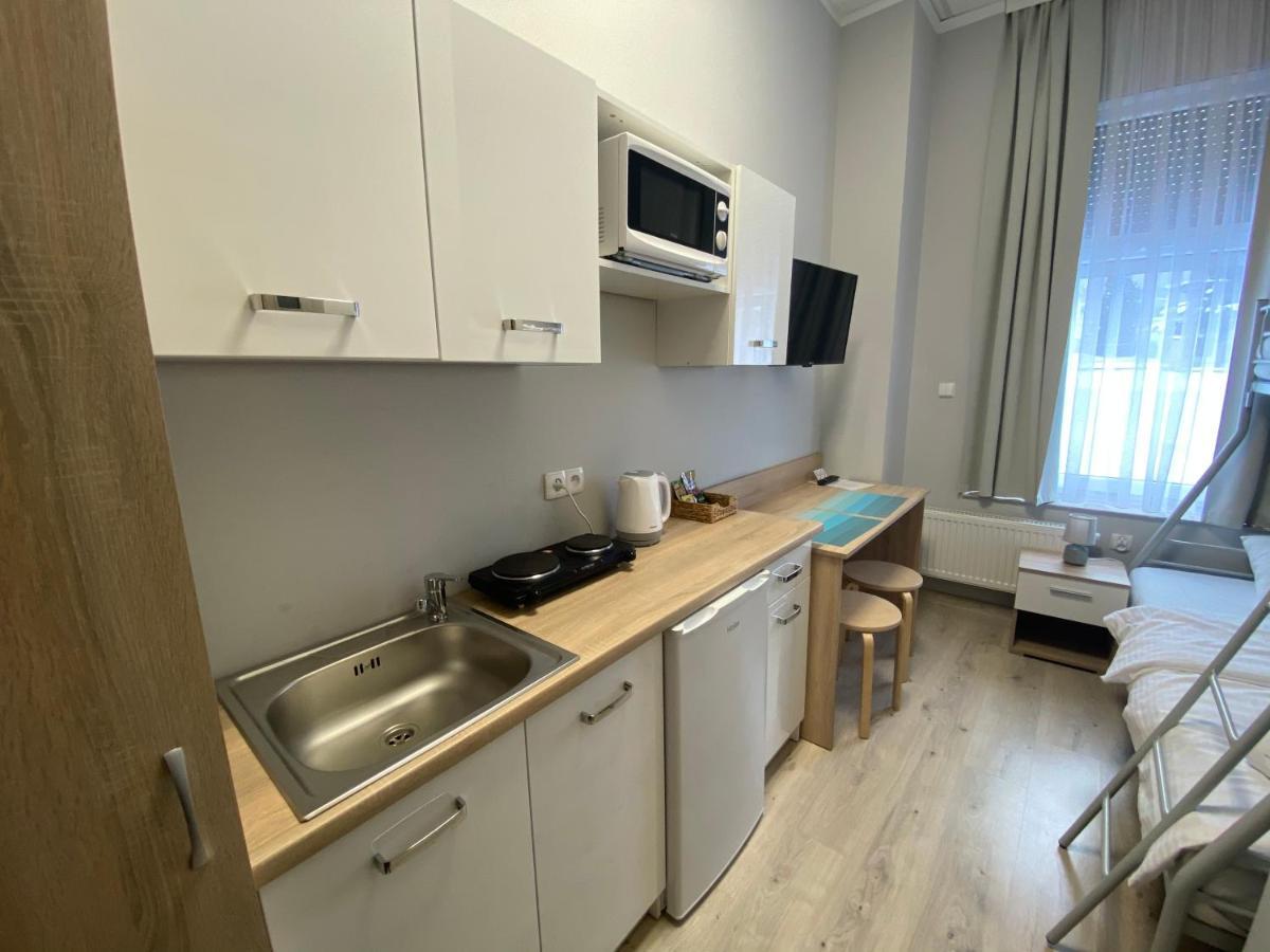 Apartamenty Olsztyn Olsztyn  Eksteriør billede