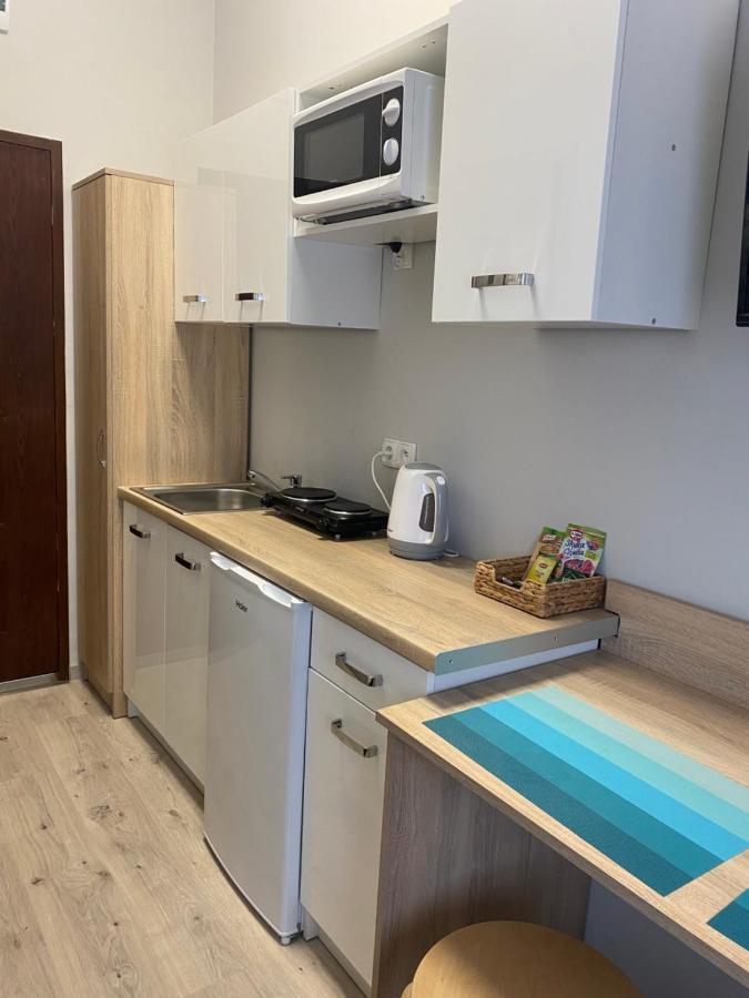 Apartamenty Olsztyn Olsztyn  Eksteriør billede