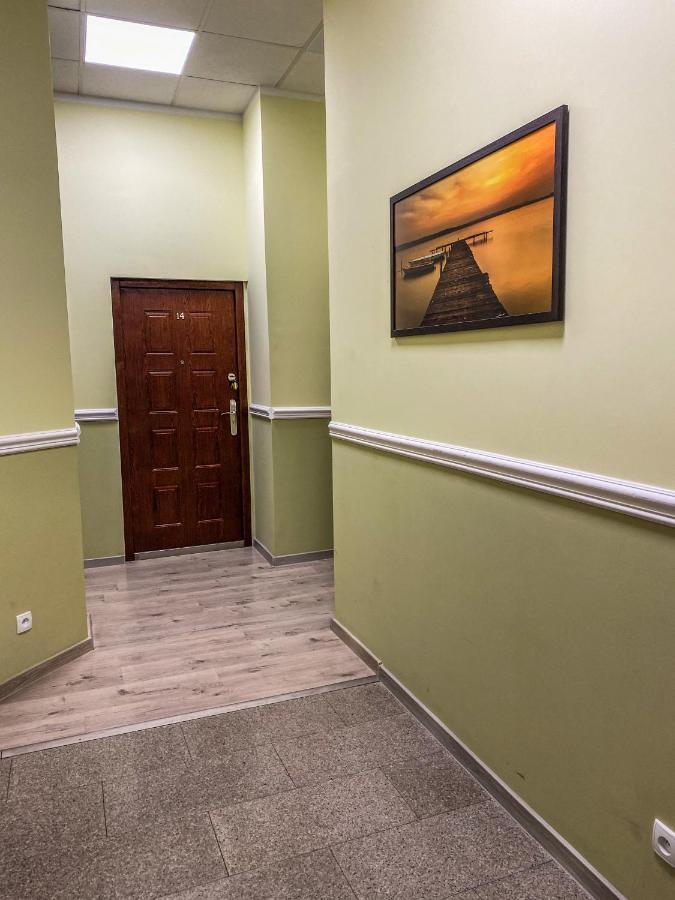 Apartamenty Olsztyn Olsztyn  Eksteriør billede