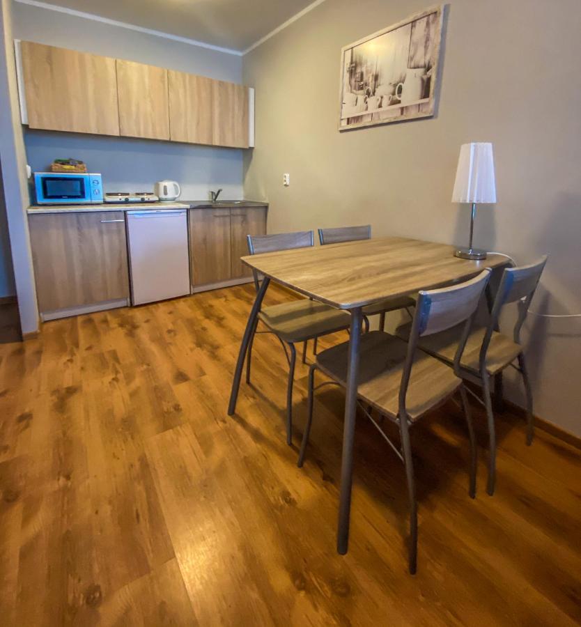 Apartamenty Olsztyn Olsztyn  Eksteriør billede