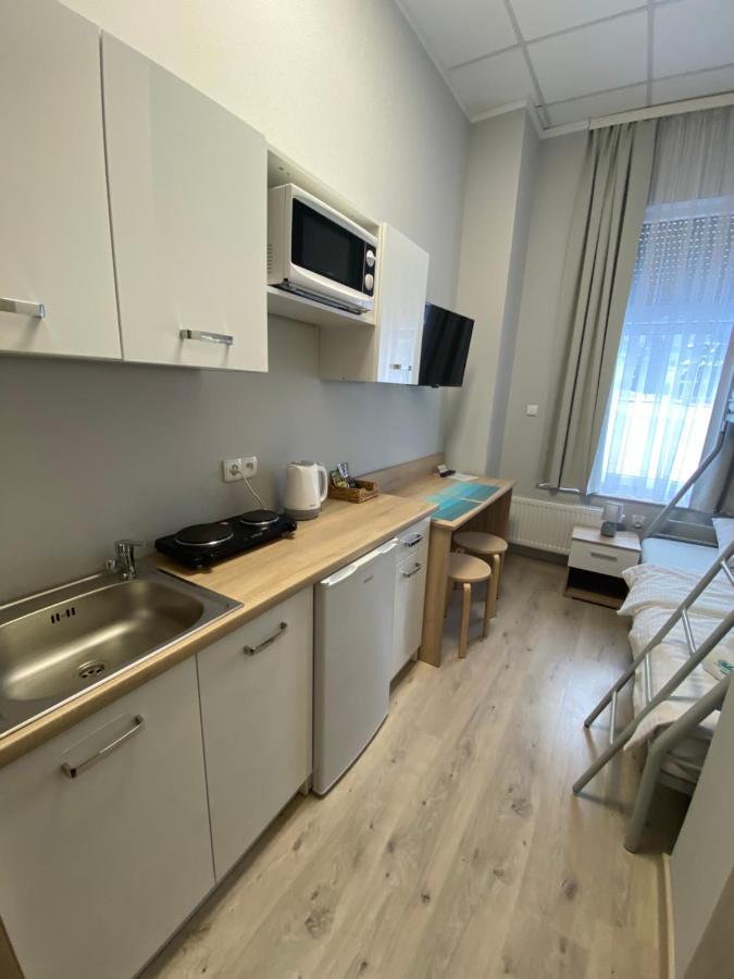 Apartamenty Olsztyn Olsztyn  Eksteriør billede