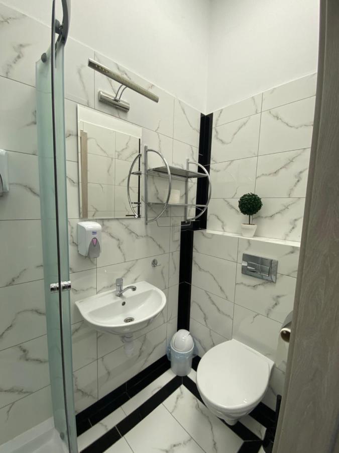 Apartamenty Olsztyn Olsztyn  Eksteriør billede