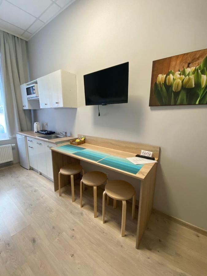 Apartamenty Olsztyn Olsztyn  Eksteriør billede
