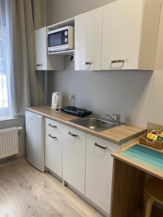 Apartamenty Olsztyn Olsztyn  Eksteriør billede