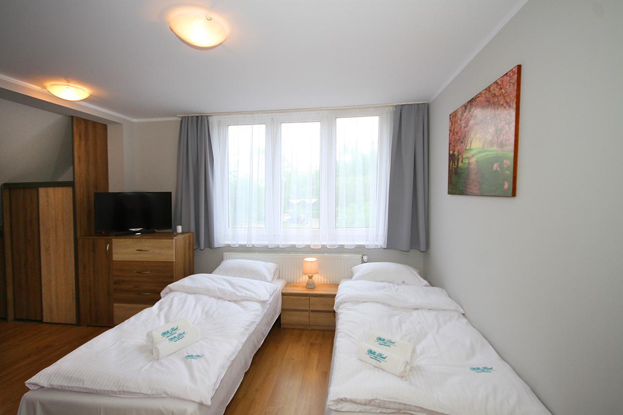 Apartamenty Olsztyn Olsztyn  Eksteriør billede