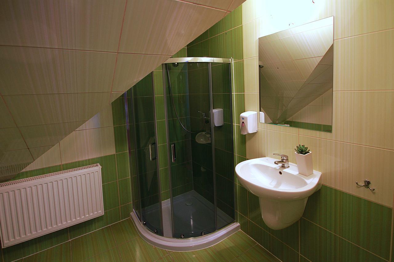 Apartamenty Olsztyn Olsztyn  Eksteriør billede