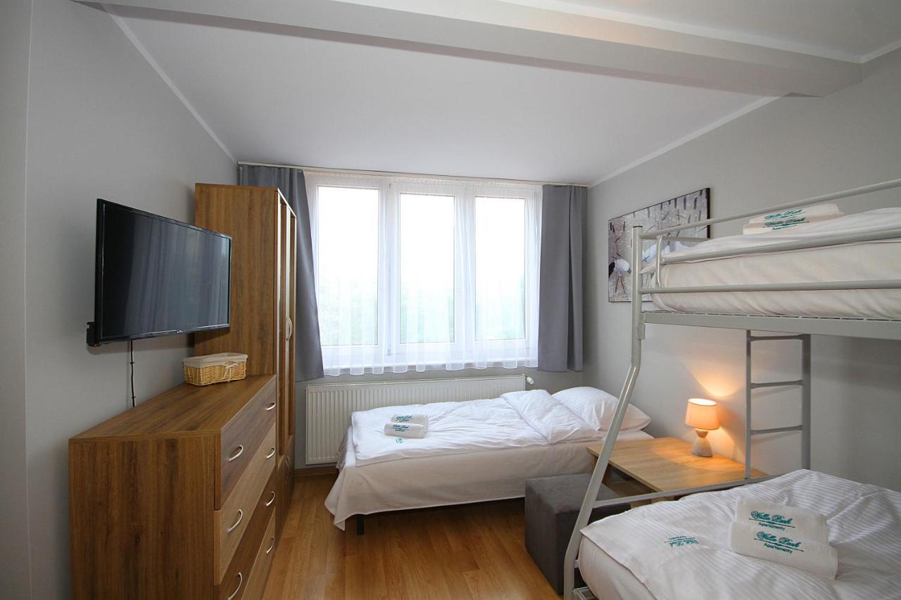 Apartamenty Olsztyn Olsztyn  Eksteriør billede