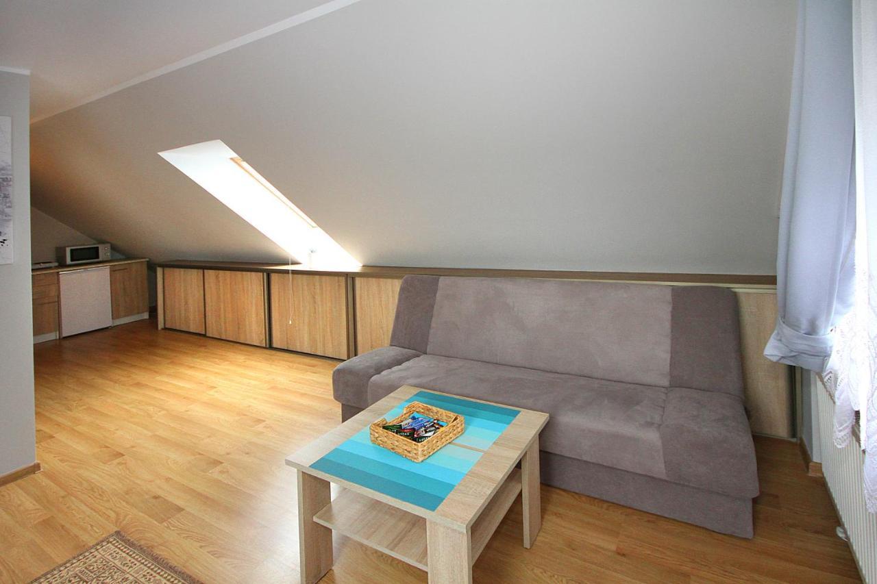 Apartamenty Olsztyn Olsztyn  Eksteriør billede