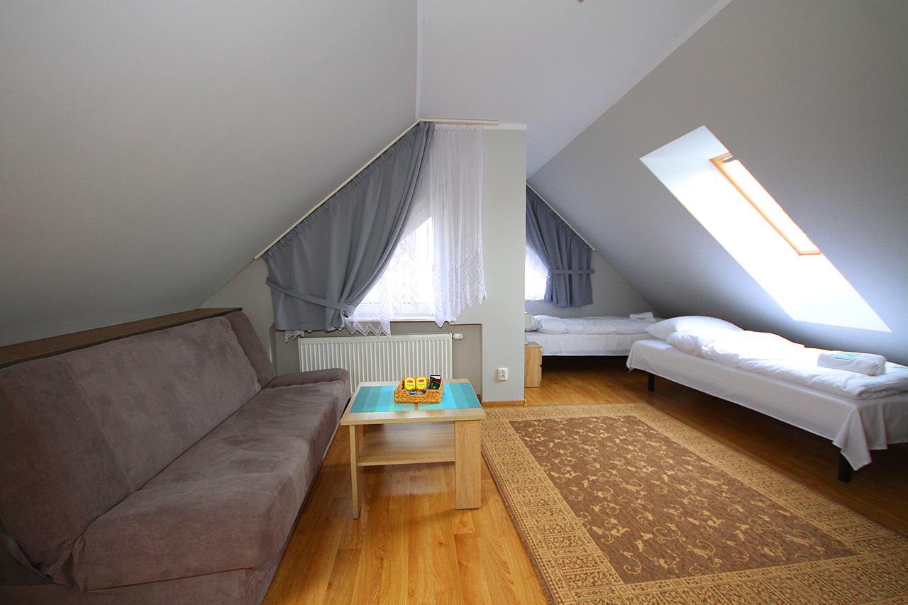 Apartamenty Olsztyn Olsztyn  Eksteriør billede