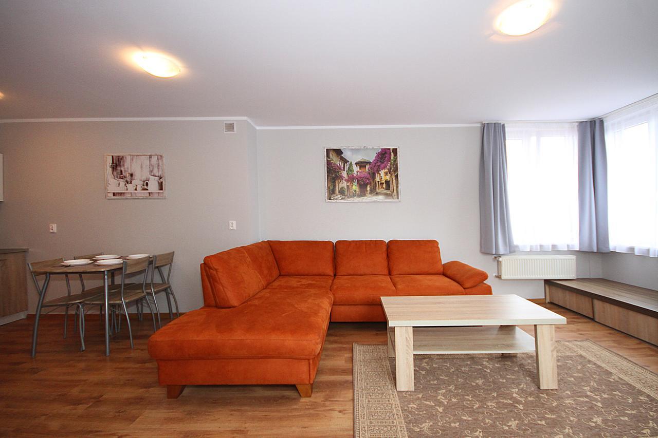 Apartamenty Olsztyn Olsztyn  Eksteriør billede