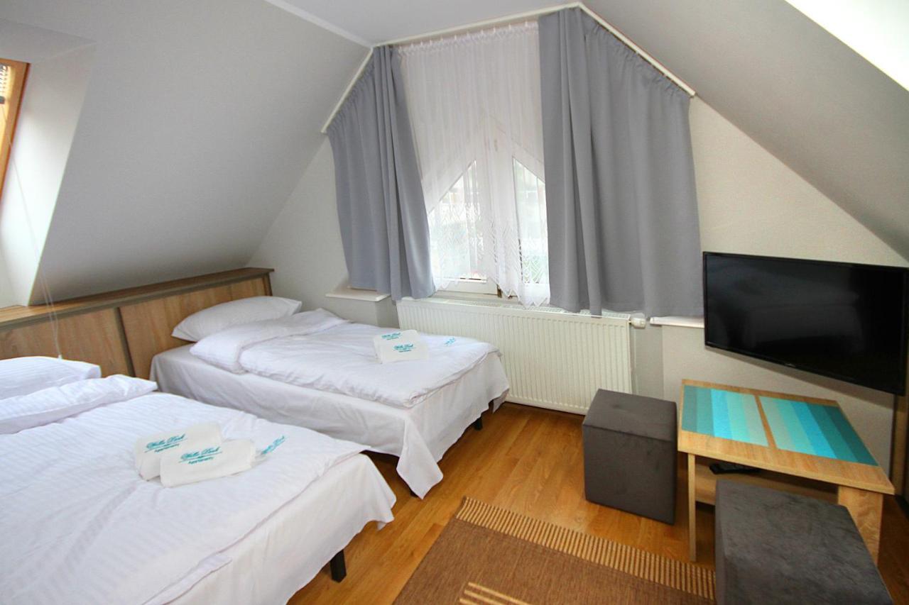 Apartamenty Olsztyn Olsztyn  Eksteriør billede