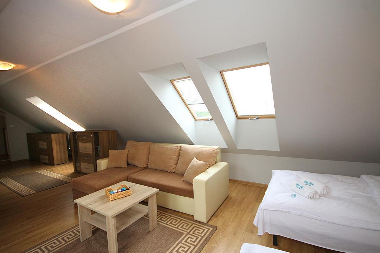 Apartamenty Olsztyn Olsztyn  Eksteriør billede