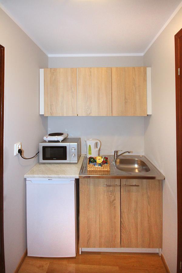 Apartamenty Olsztyn Olsztyn  Eksteriør billede